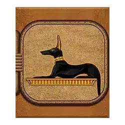 Anubis Symbol