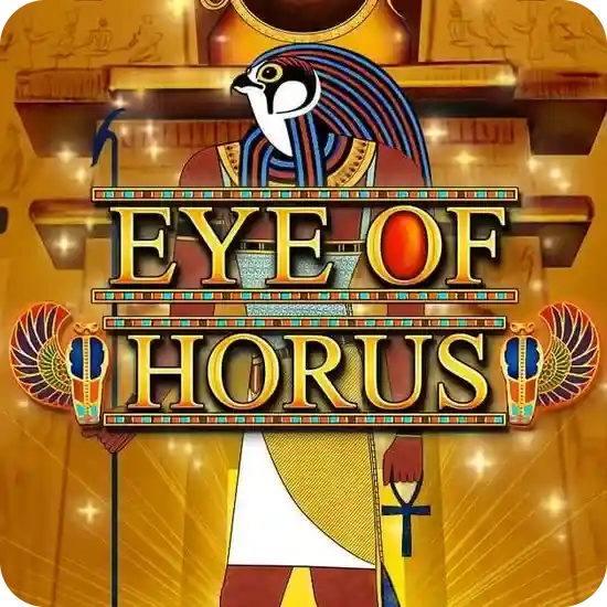 Eye of Horus header image
