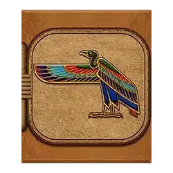 Horus Falke Symbol