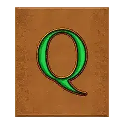 Q Symbol