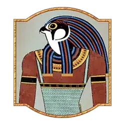 Eye of Horus Wild Symbol