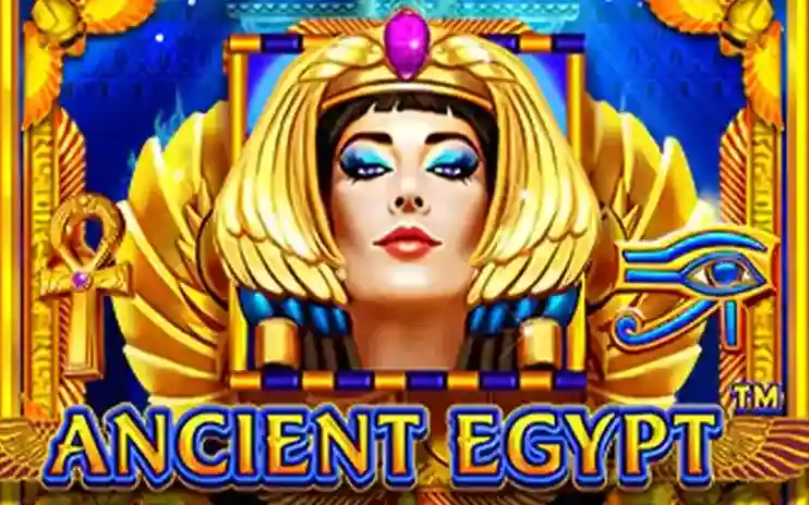 Ancient Egypt Slot