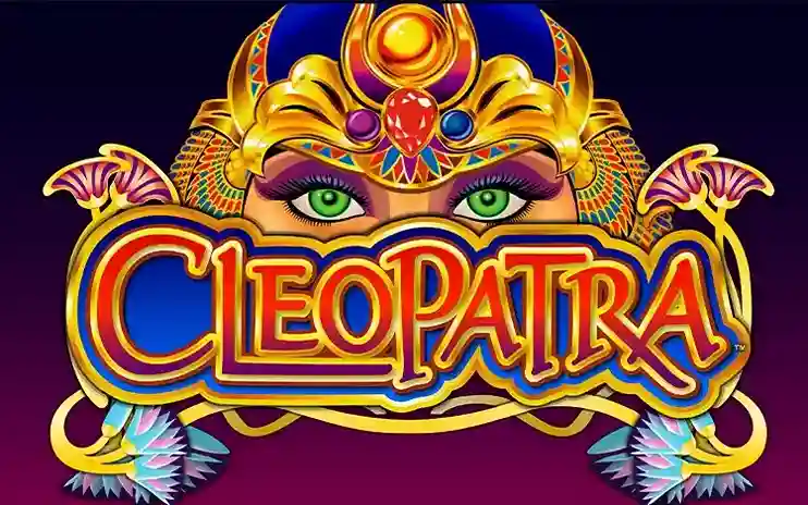Cleopatra Slot