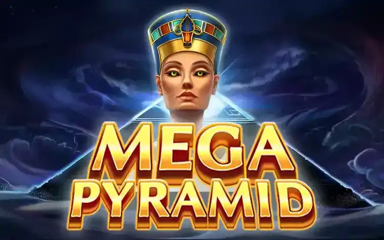 Mega Pyramid Slot